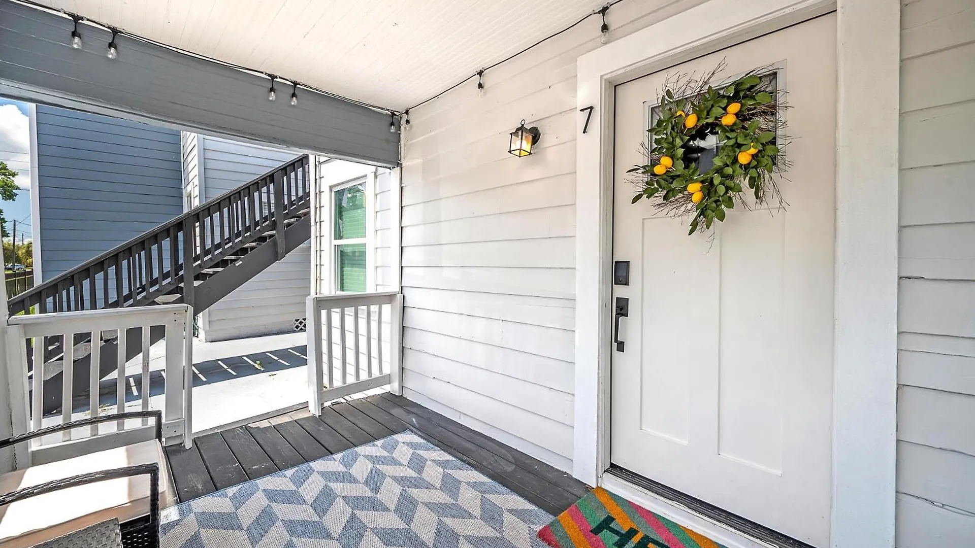 Charming Updated Condo In Heart Of Tampa Verenigde Staten