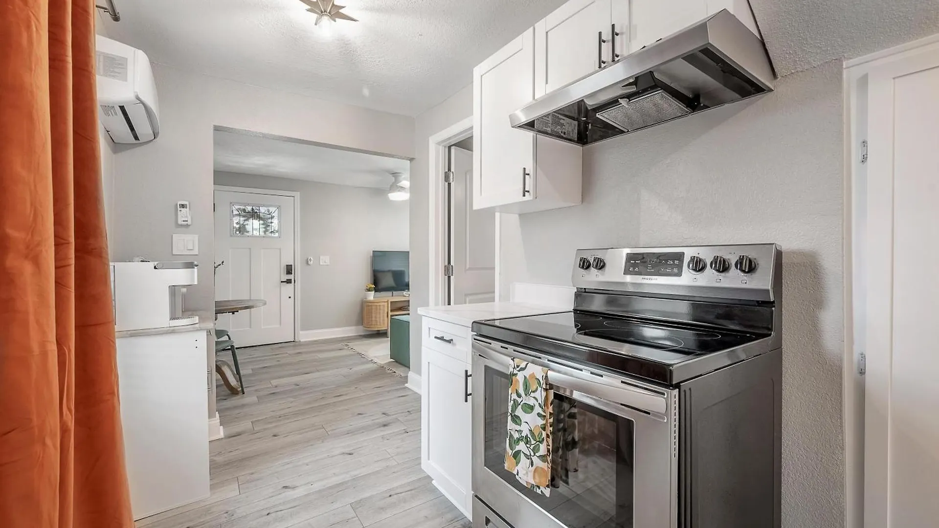 Charming Updated Condo In Heart Of Tampa Appartement