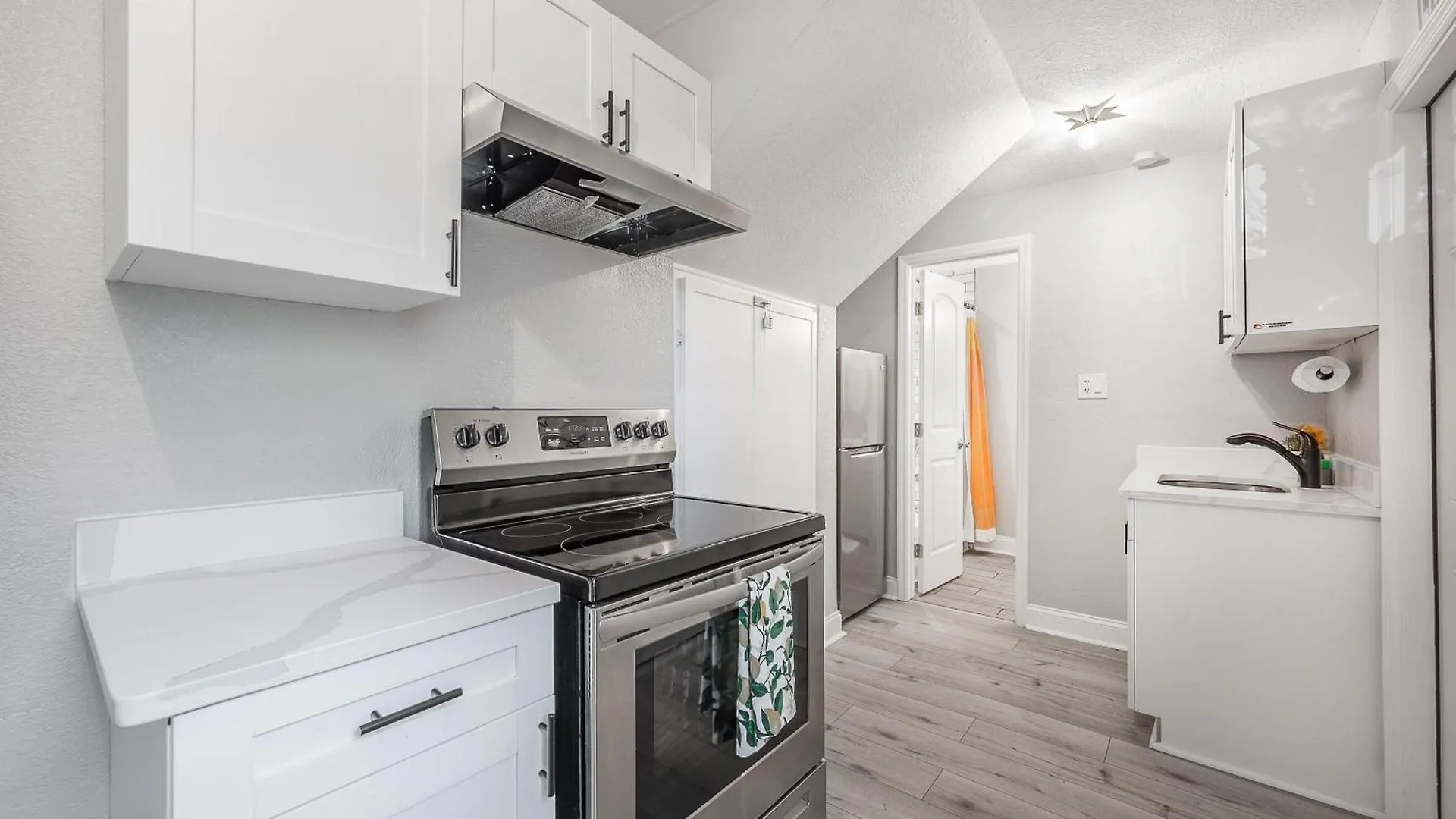 Appartement Charming Updated Condo In Heart Of Tampa Verenigde Staten