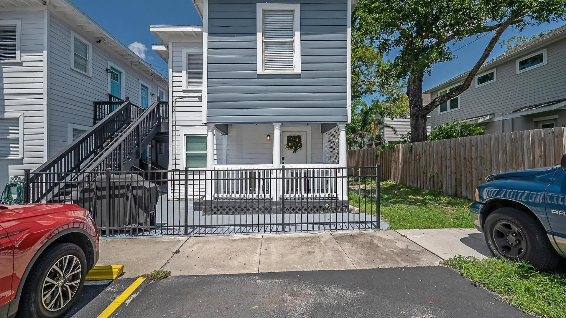Charming Updated Condo In Heart Of Tampa 0*,  USA