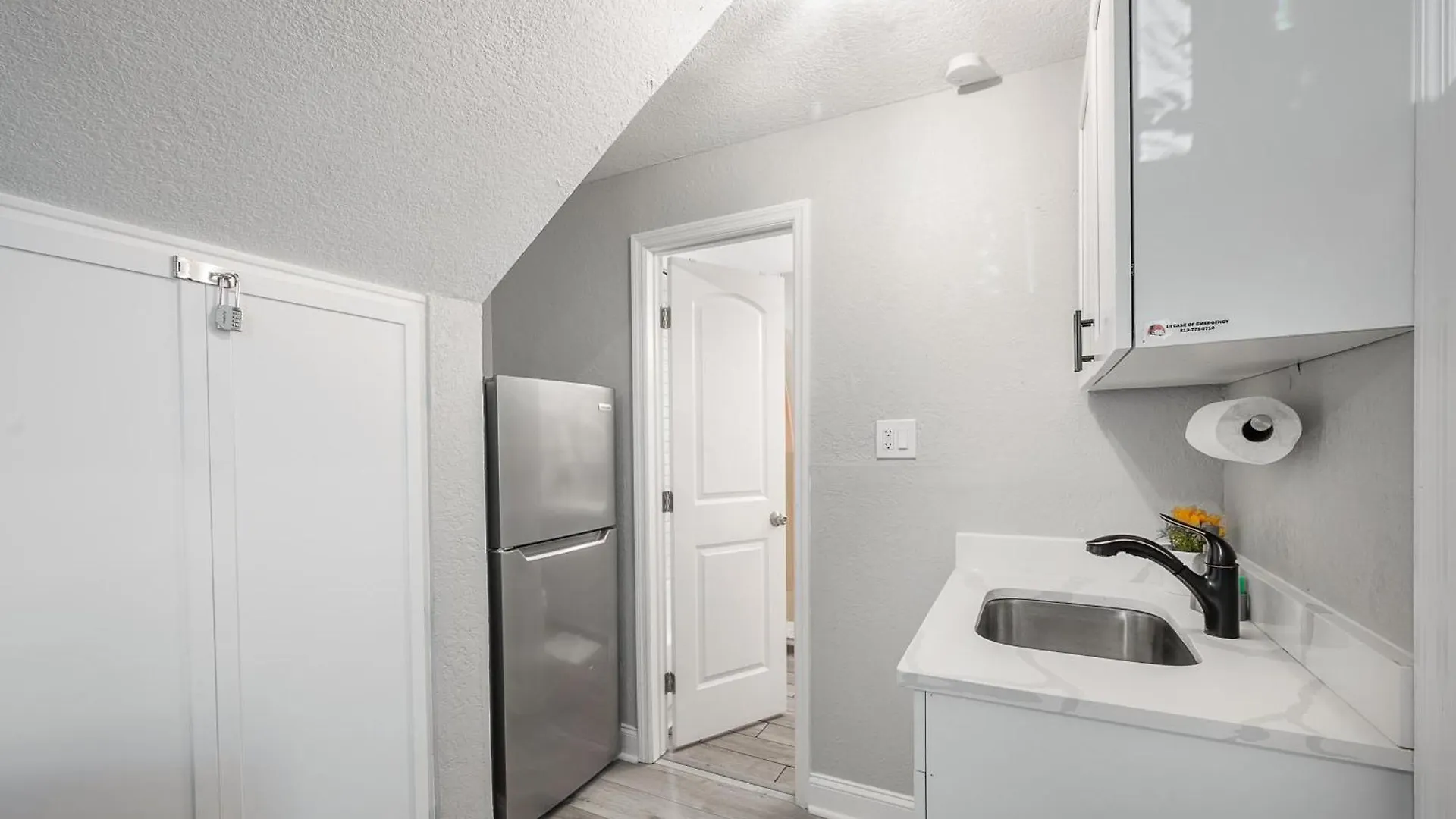 Charming Updated Condo In Heart Of Tampa