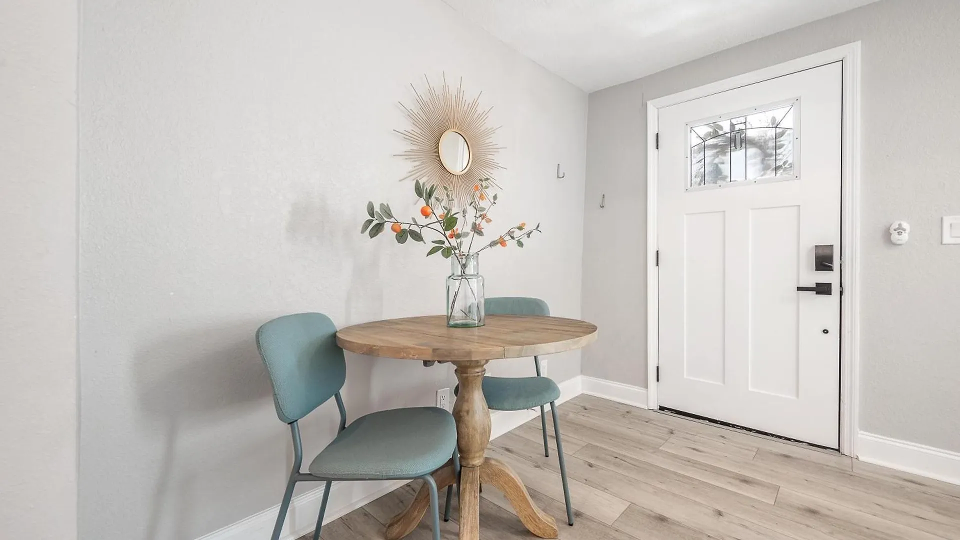 Apartmán Charming Updated Condo In Heart Of Tampa