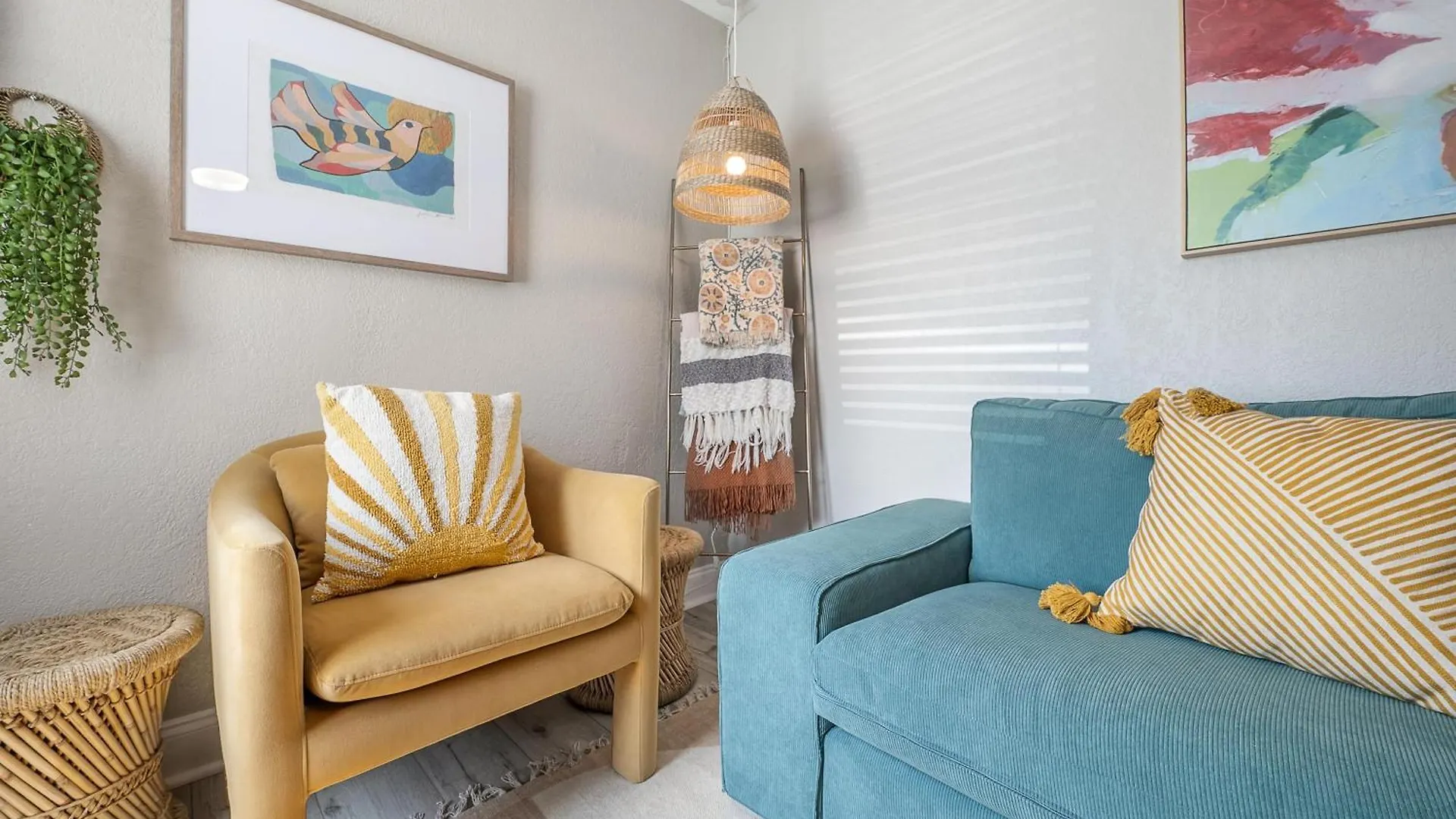 Charming Updated Condo In Heart Of Tampa